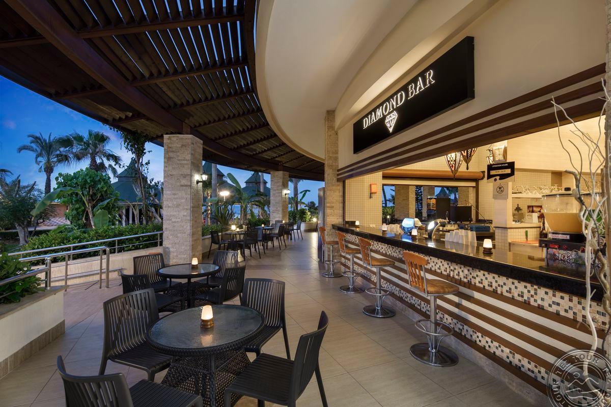 SAPHIR HOTEL & VILLAS