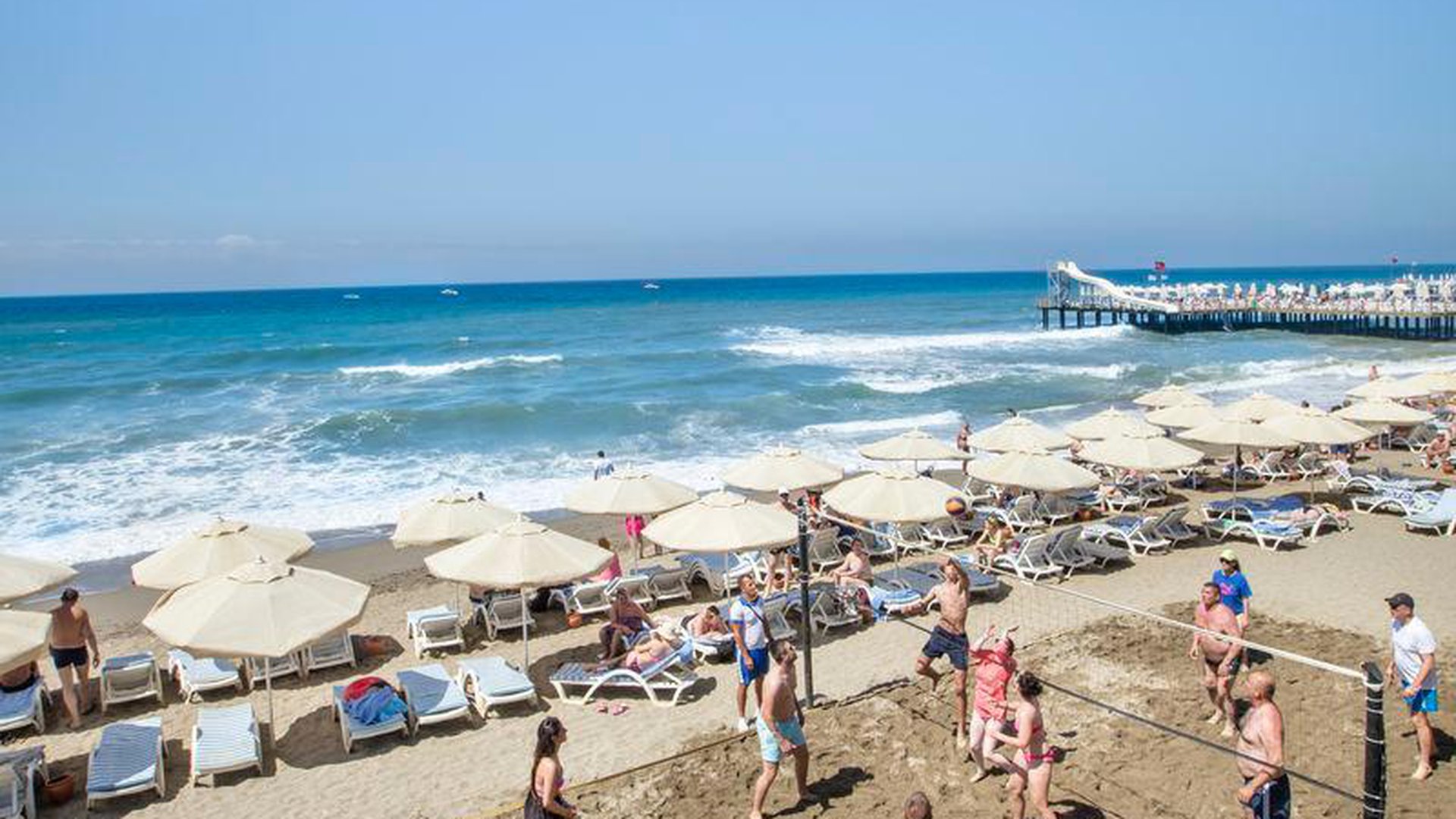 SAPHIR HOTEL & VILLAS