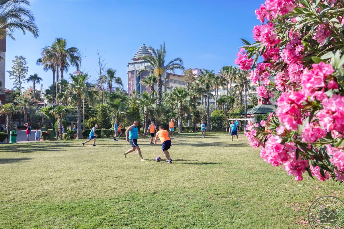 SAPHIR HOTEL & VILLAS