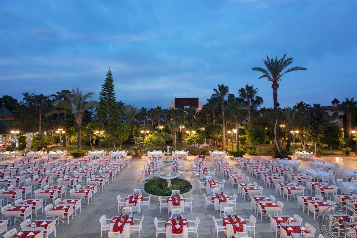 SAPHIR HOTEL & VILLAS