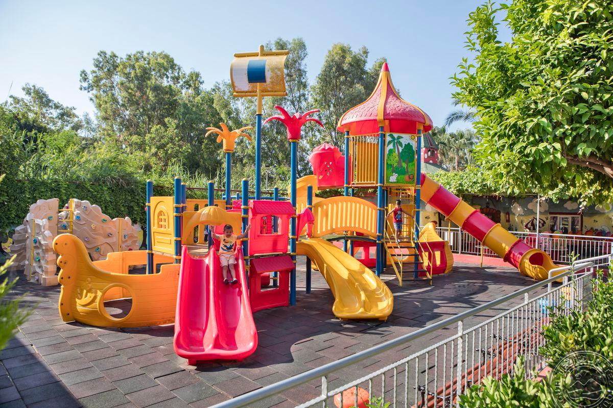 SAPHIR HOTEL & VILLAS