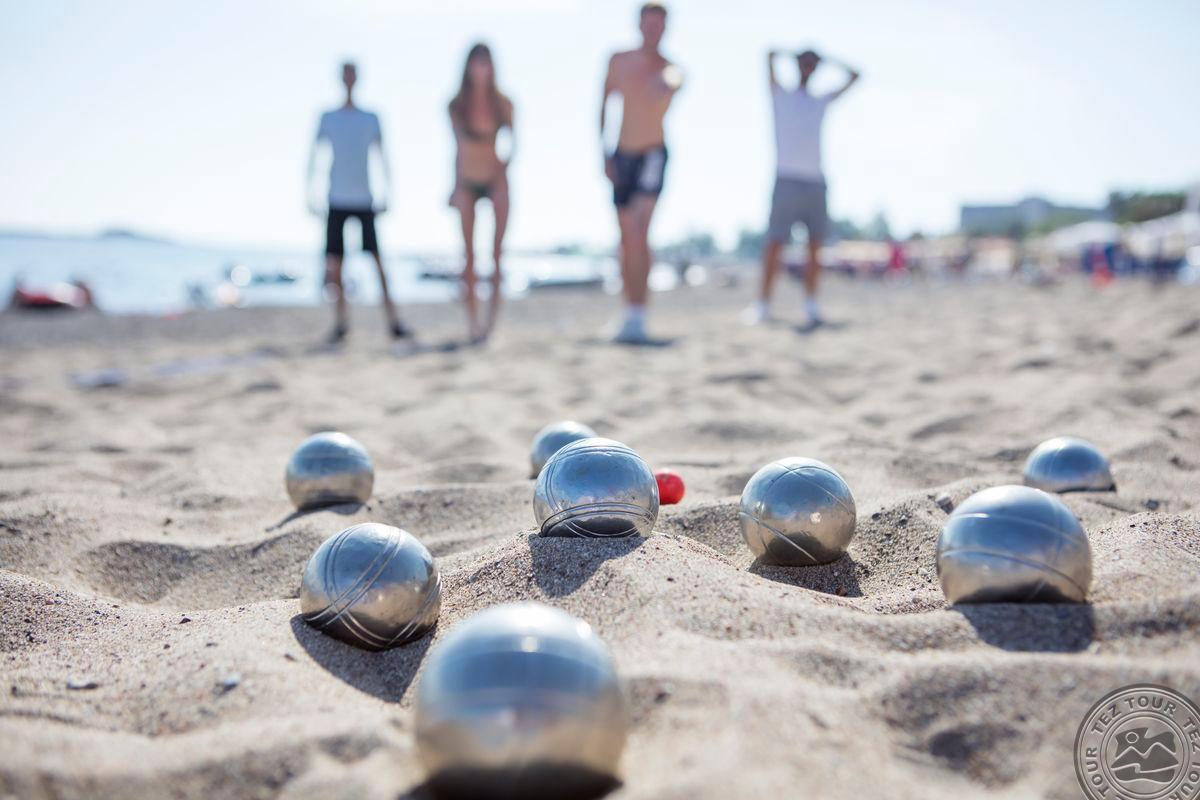 SAPHIR HOTEL & VILLAS