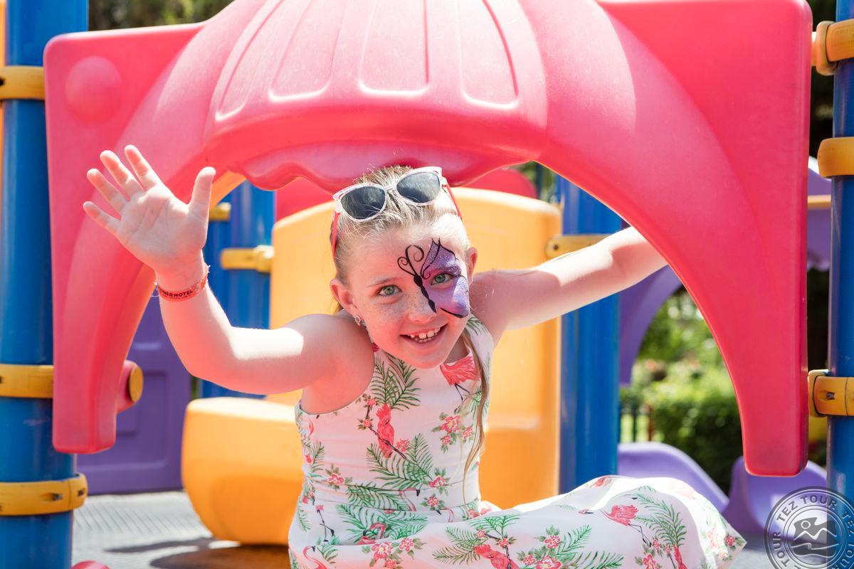 SAPHIR HOTEL & VILLAS