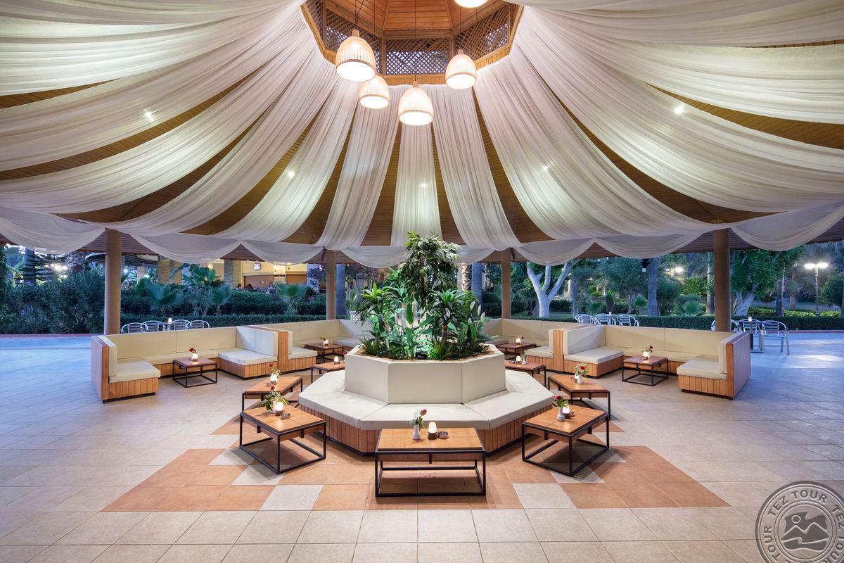 SAPHIR HOTEL & VILLAS