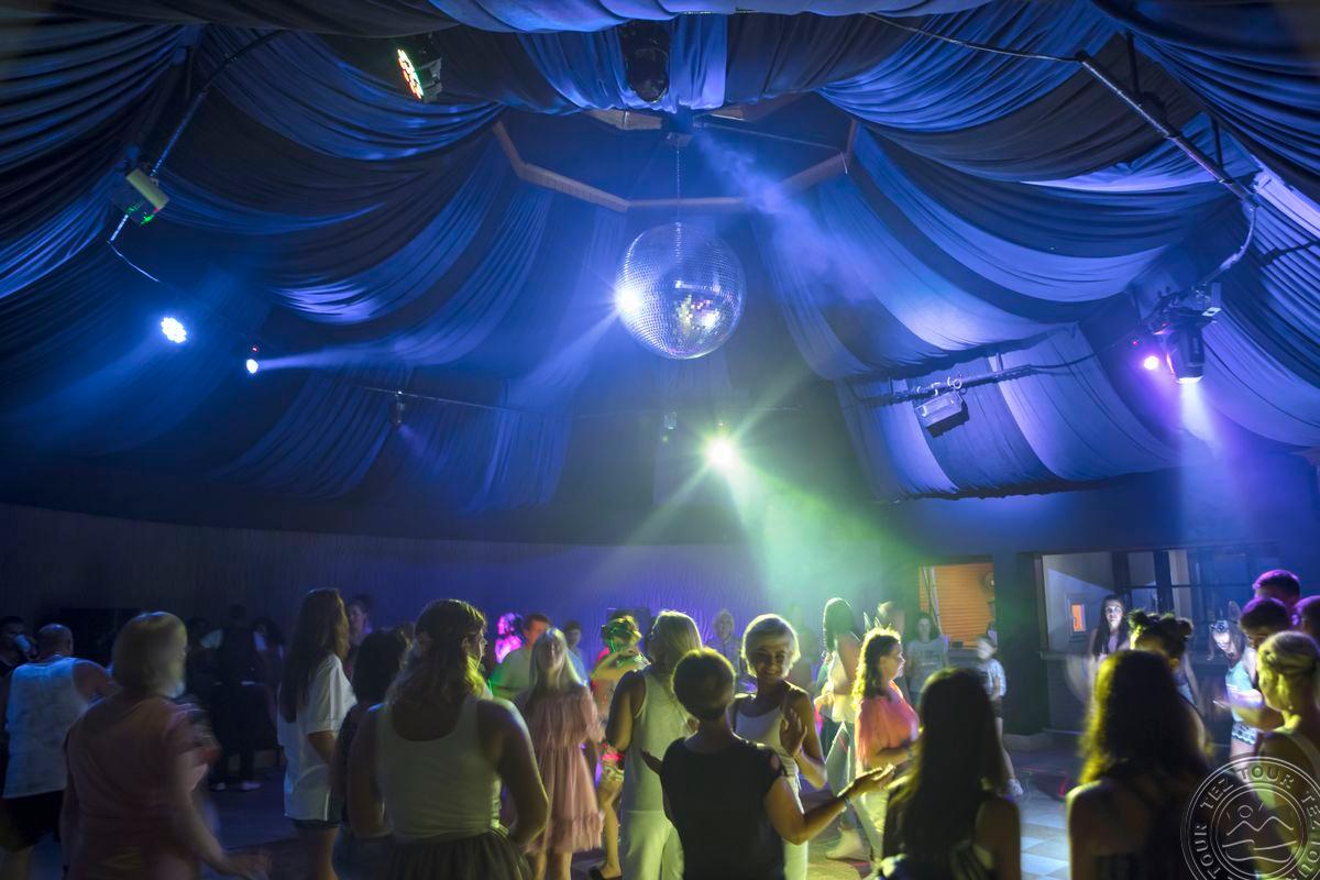 SAPHIR HOTEL & VILLAS