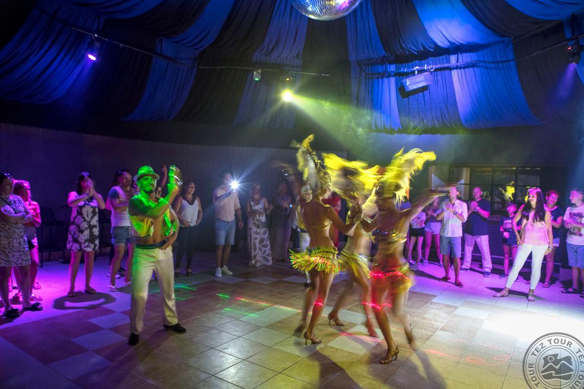 SAPHIR HOTEL & VILLAS