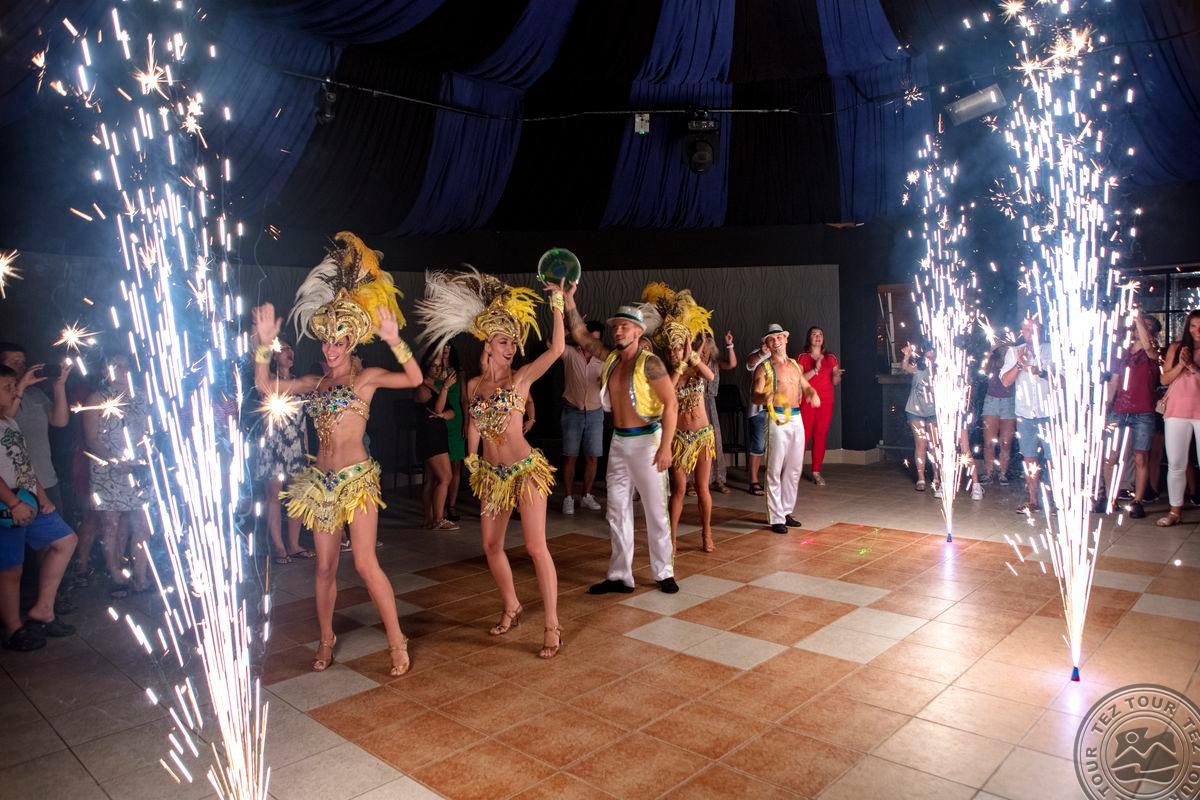 SAPHIR HOTEL & VILLAS