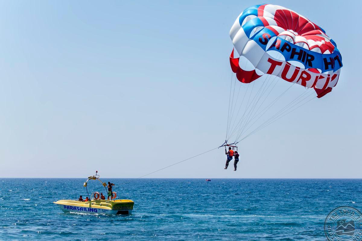 SAPHIR HOTEL & VILLAS