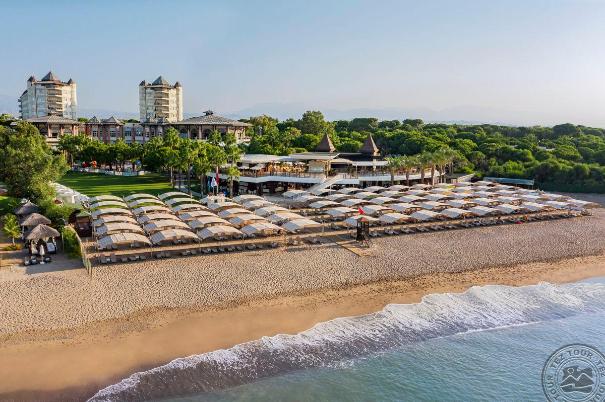 PAPILLON ZEUGMA RELAXURY HOTEL