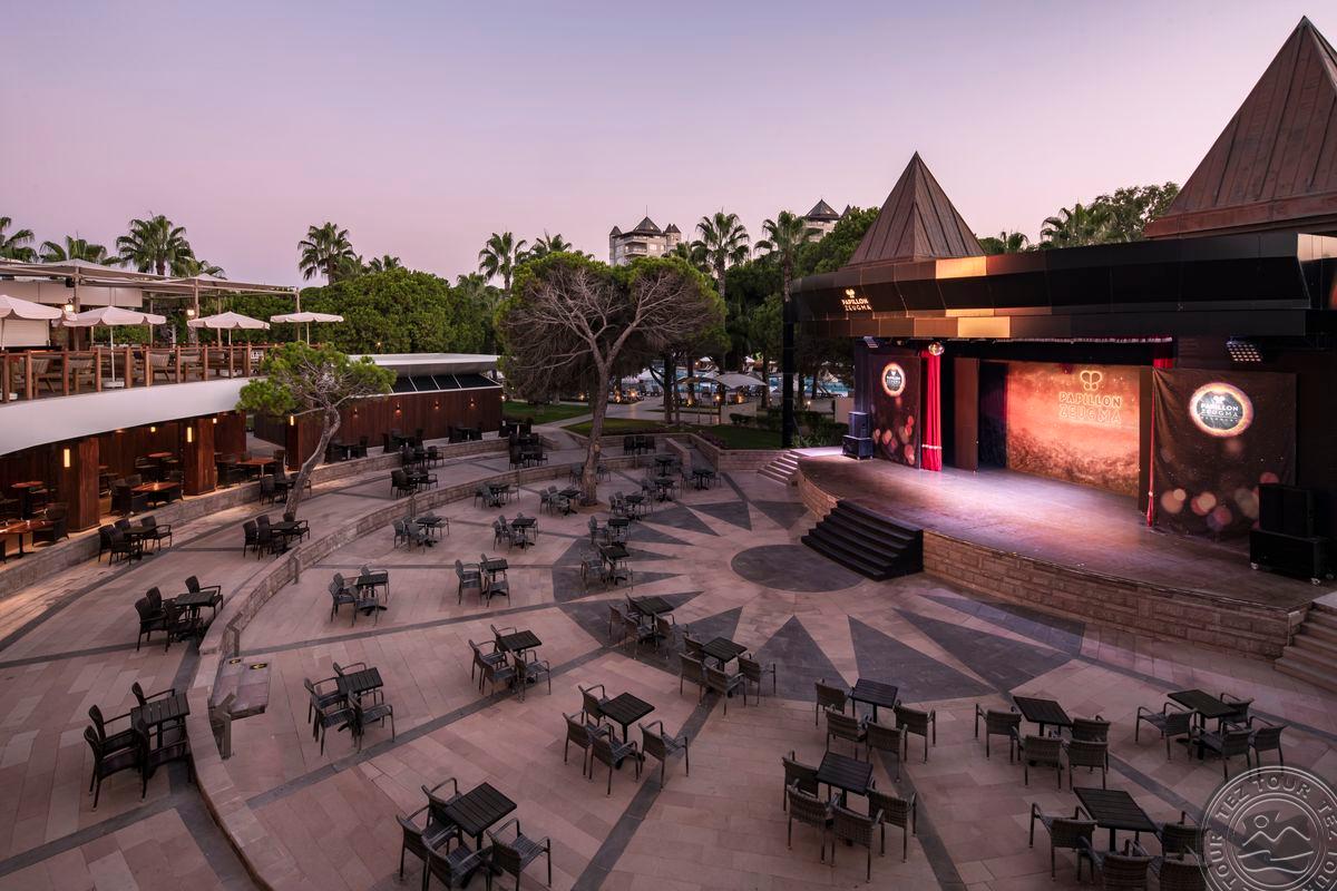 PAPILLON ZEUGMA RELAXURY HOTEL