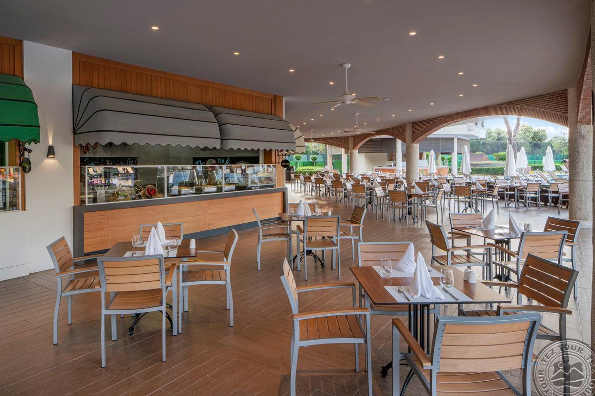 PAPILLON ZEUGMA RELAXURY HOTEL