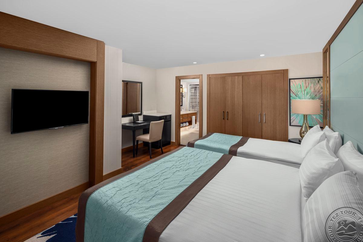 PAPILLON ZEUGMA RELAXURY HOTEL