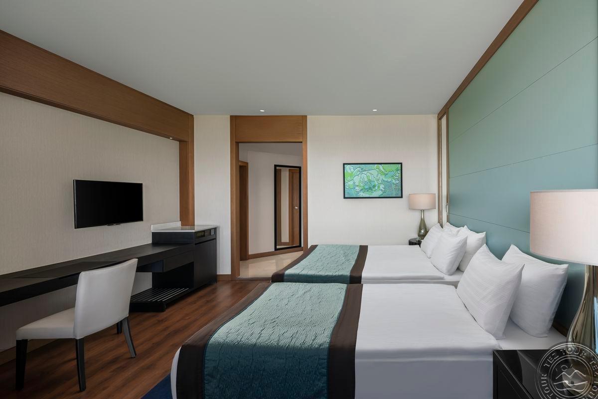 PAPILLON ZEUGMA RELAXURY HOTEL