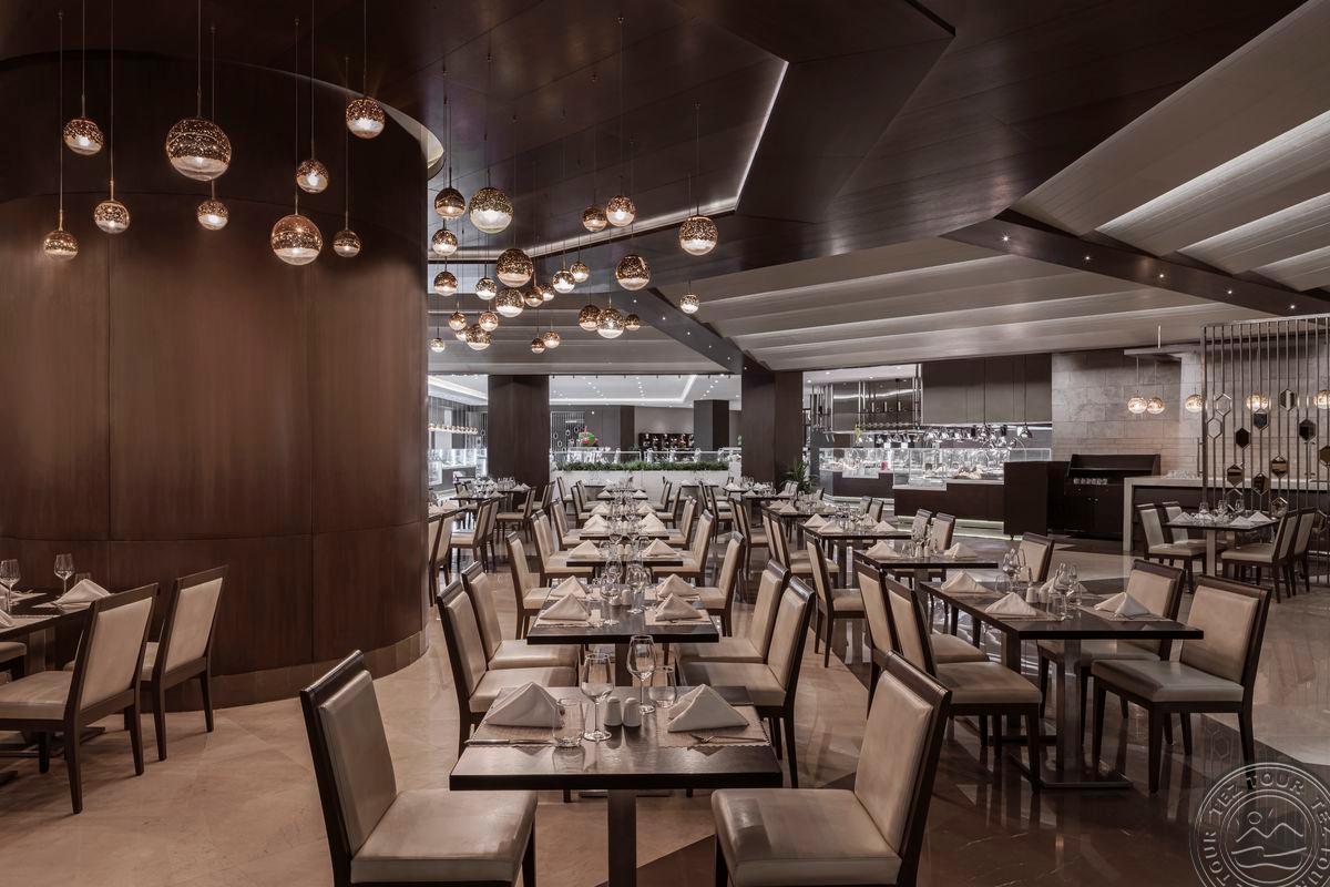 PAPILLON ZEUGMA RELAXURY HOTEL