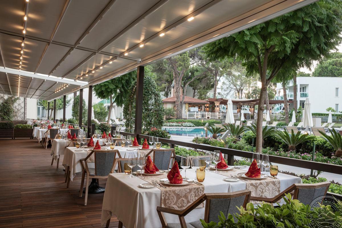 PAPILLON ZEUGMA RELAXURY HOTEL