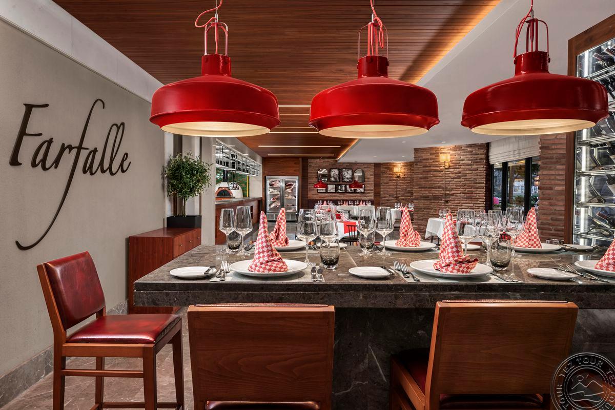 PAPILLON ZEUGMA RELAXURY HOTEL