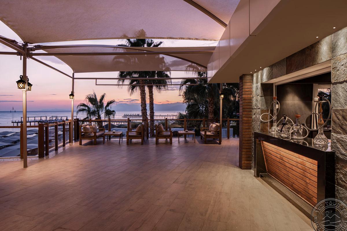 PAPILLON ZEUGMA RELAXURY HOTEL