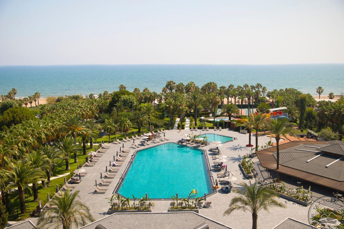 MIRAMARE BEACH HOTEL