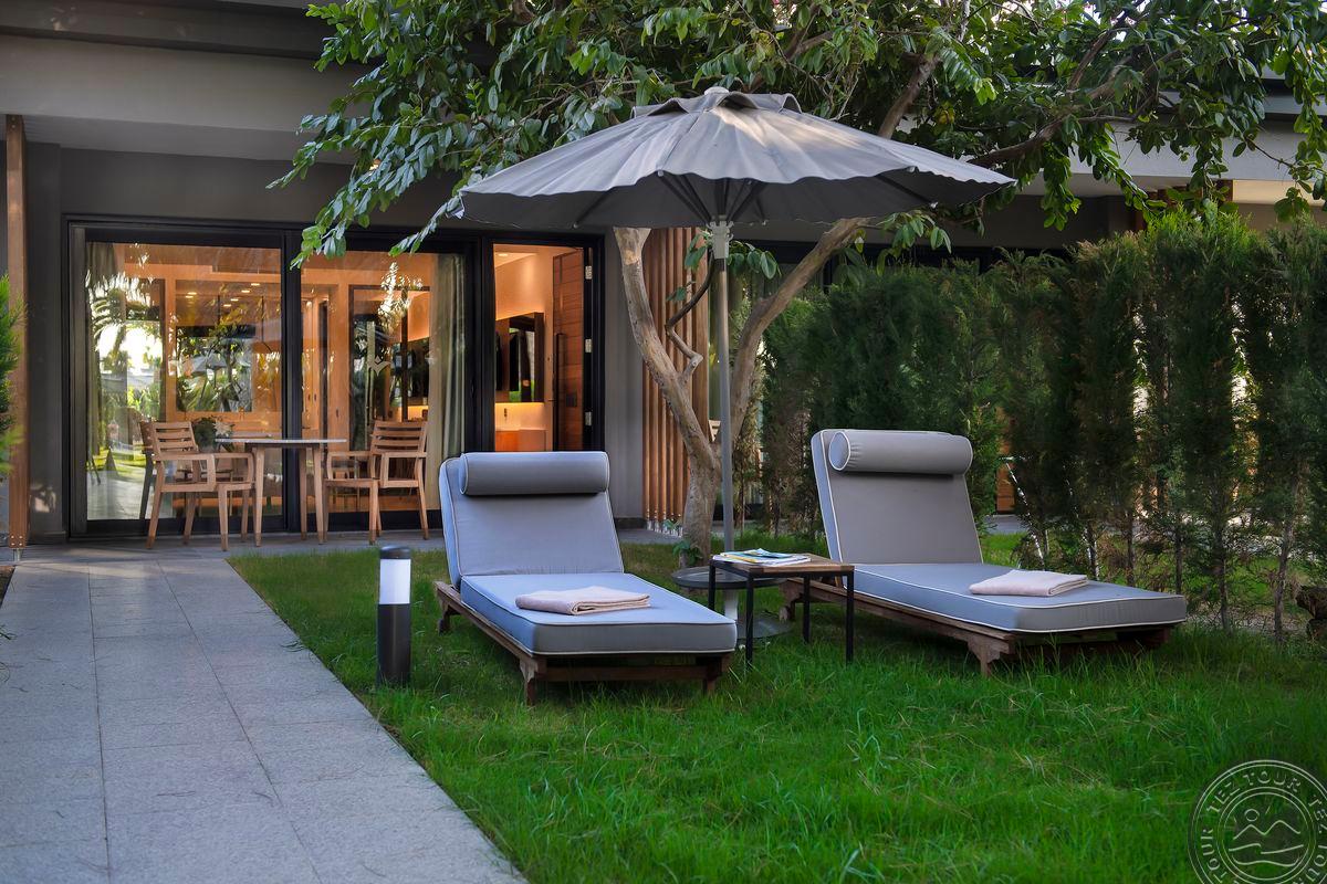 MIRAMARE BEACH HOTEL