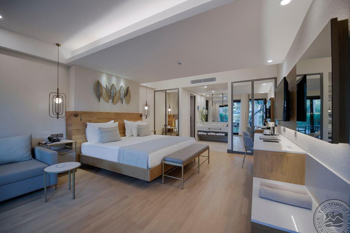 MIRAMARE BEACH HOTEL