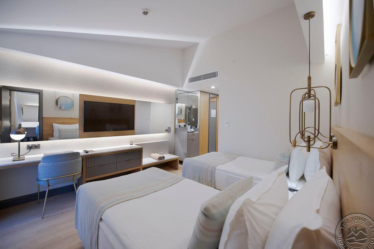 MIRAMARE BEACH HOTEL