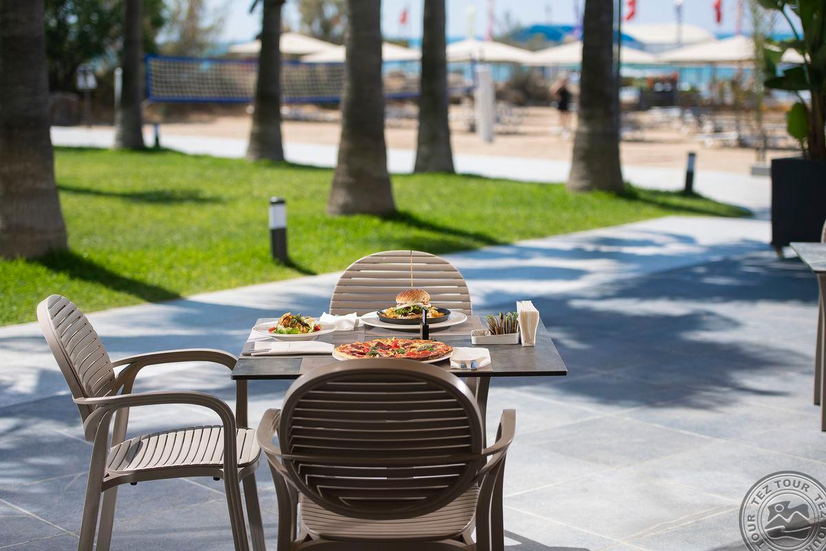 MIRAMARE BEACH HOTEL