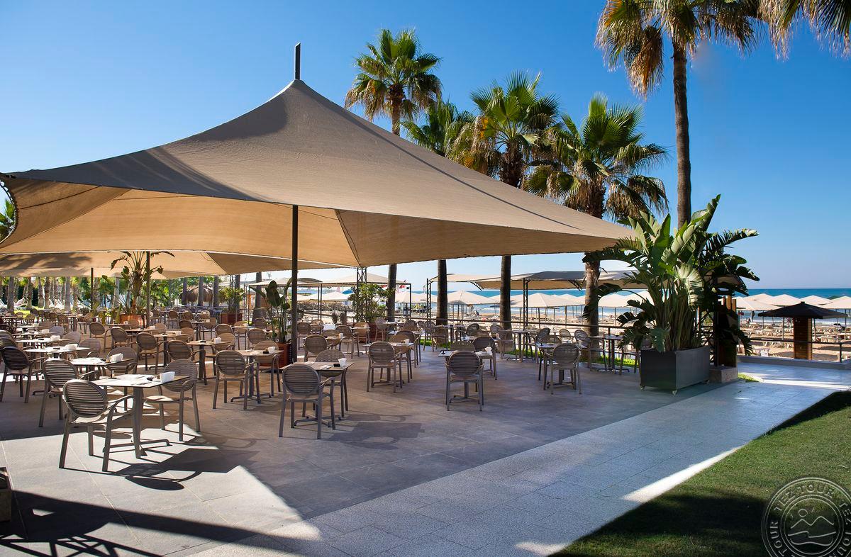 MIRAMARE BEACH HOTEL