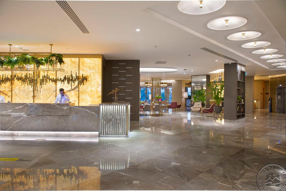 MIRAMARE BEACH HOTEL