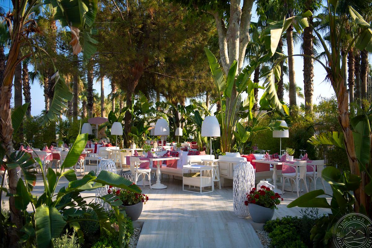 MIRAMARE BEACH HOTEL