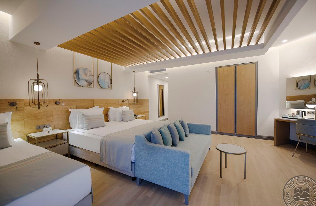 MIRAMARE BEACH HOTEL