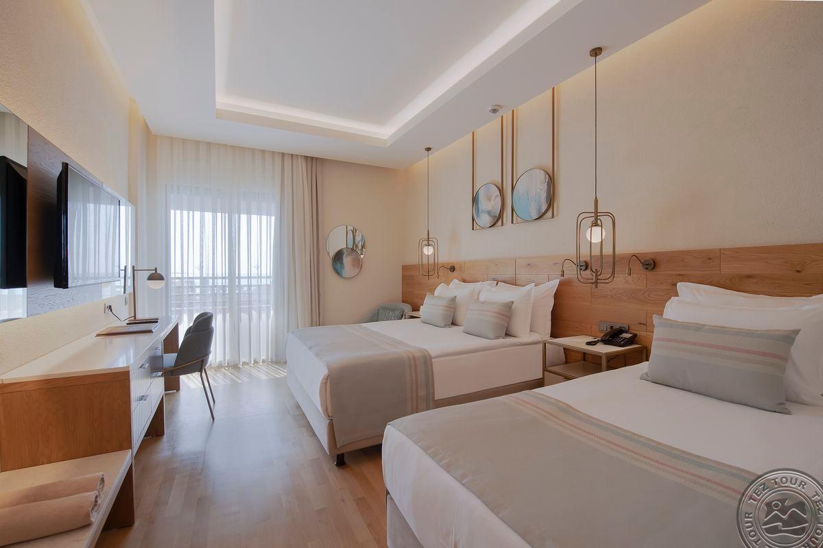 MIRAMARE BEACH HOTEL