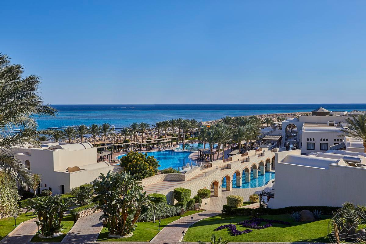 Šarm El Šeichas, Egiptas