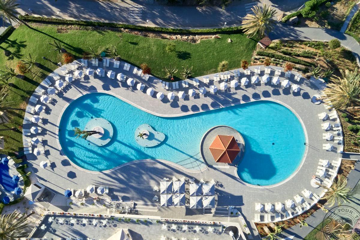 RODOS PRINCESS BEACH RESORT & SPA
