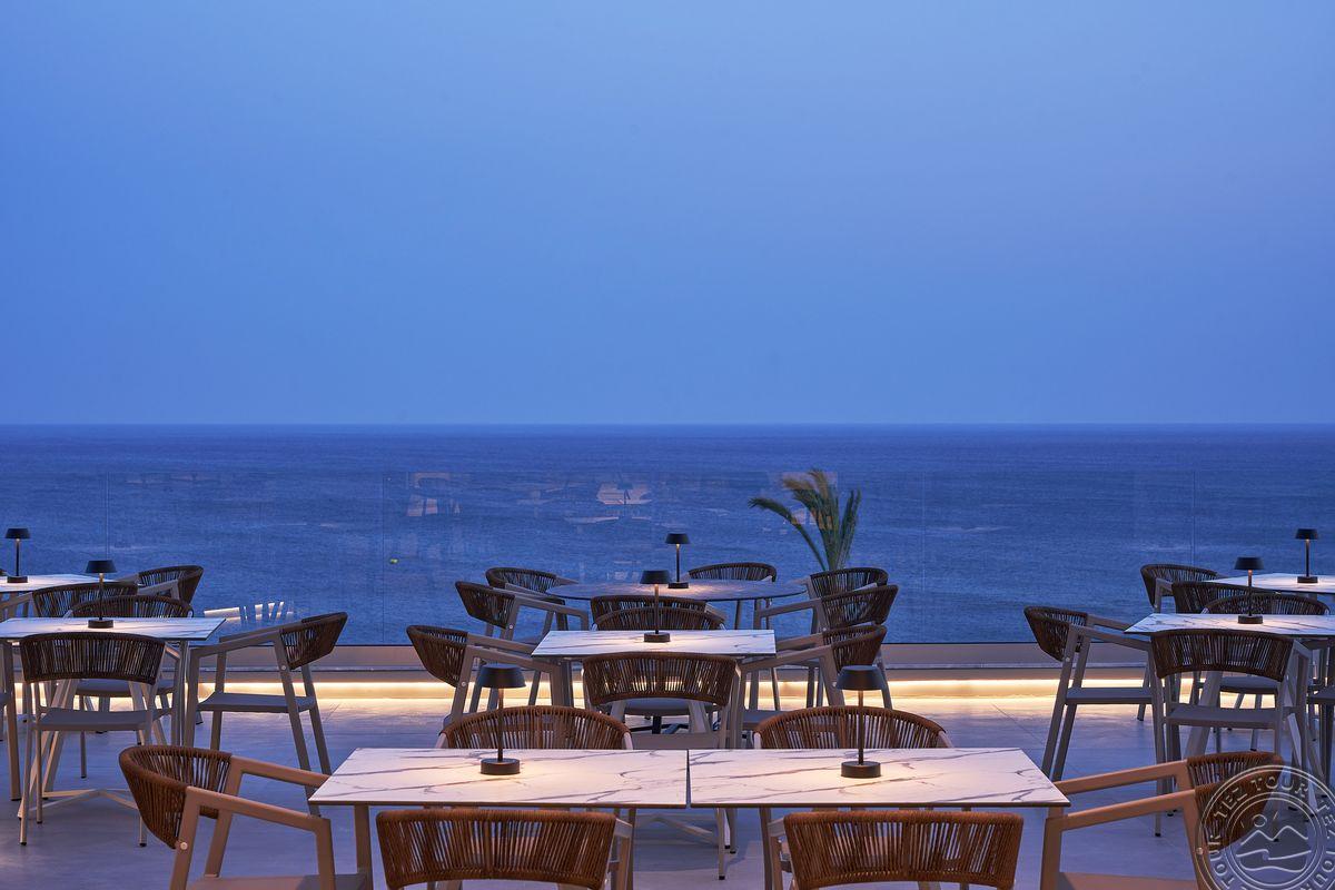 RODOS PRINCESS BEACH RESORT & SPA