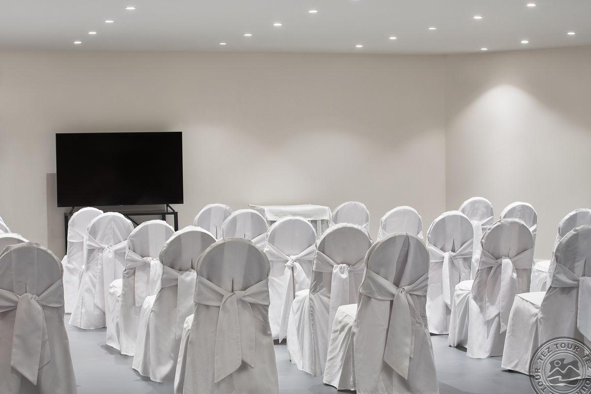 RODOS PRINCESS BEACH RESORT & SPA