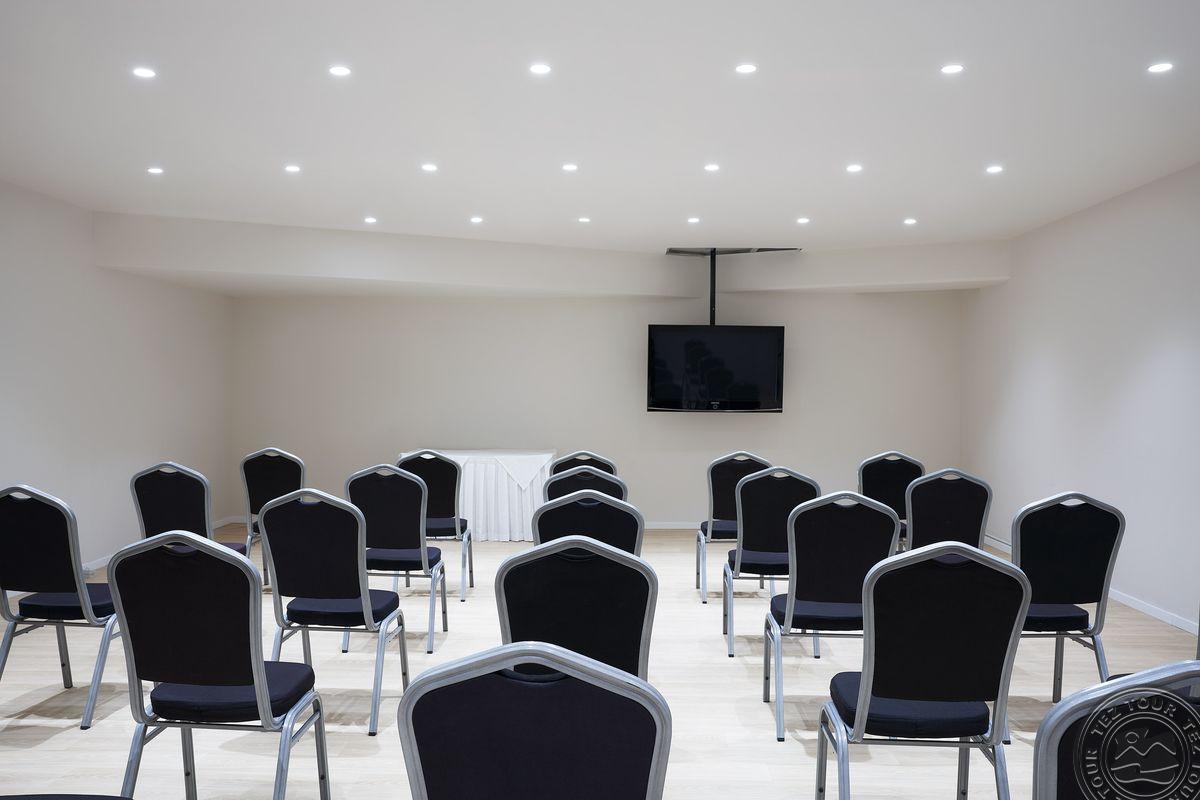 RODOS PRINCESS BEACH RESORT & SPA