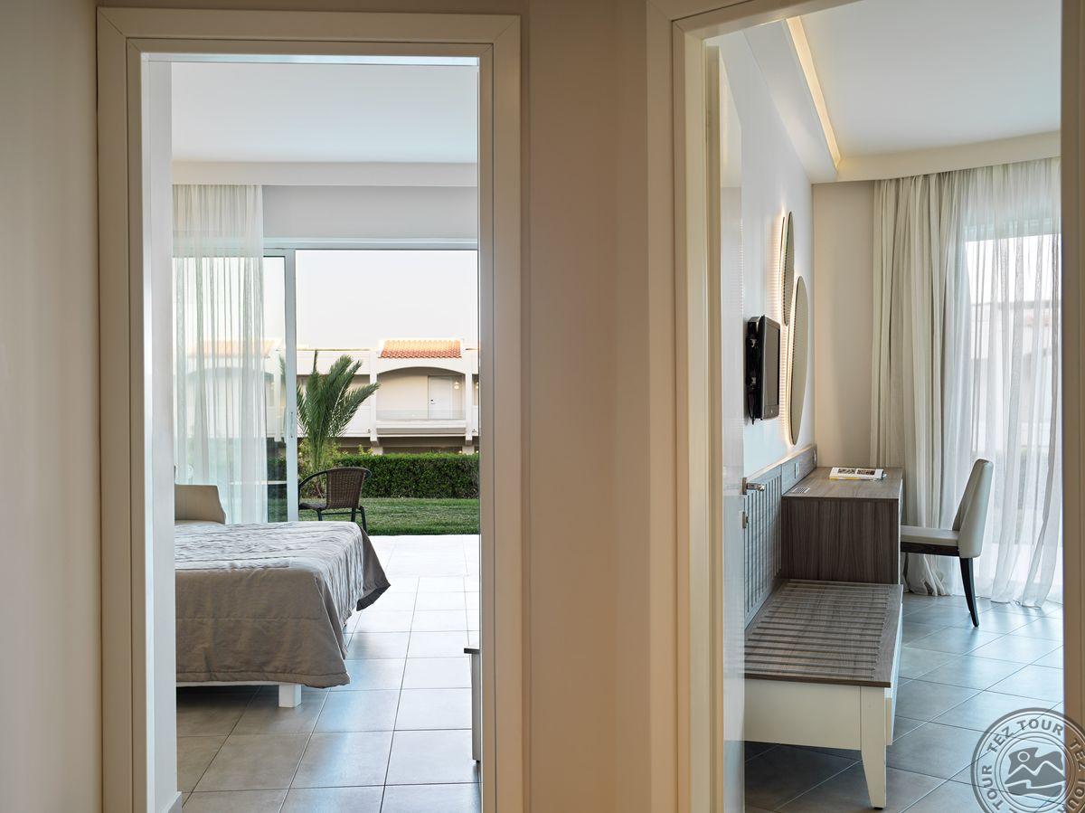 RODOS PRINCESS BEACH RESORT & SPA