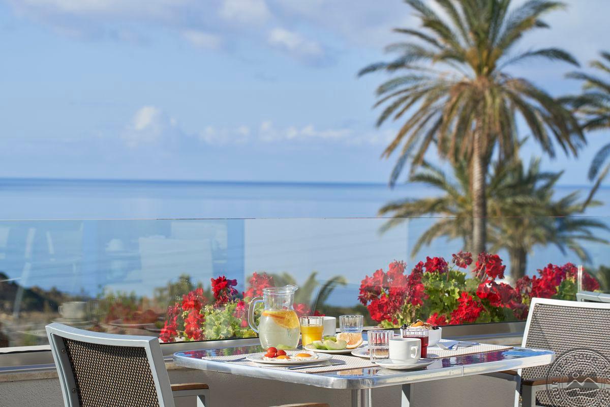 RODOS PRINCESS BEACH RESORT & SPA