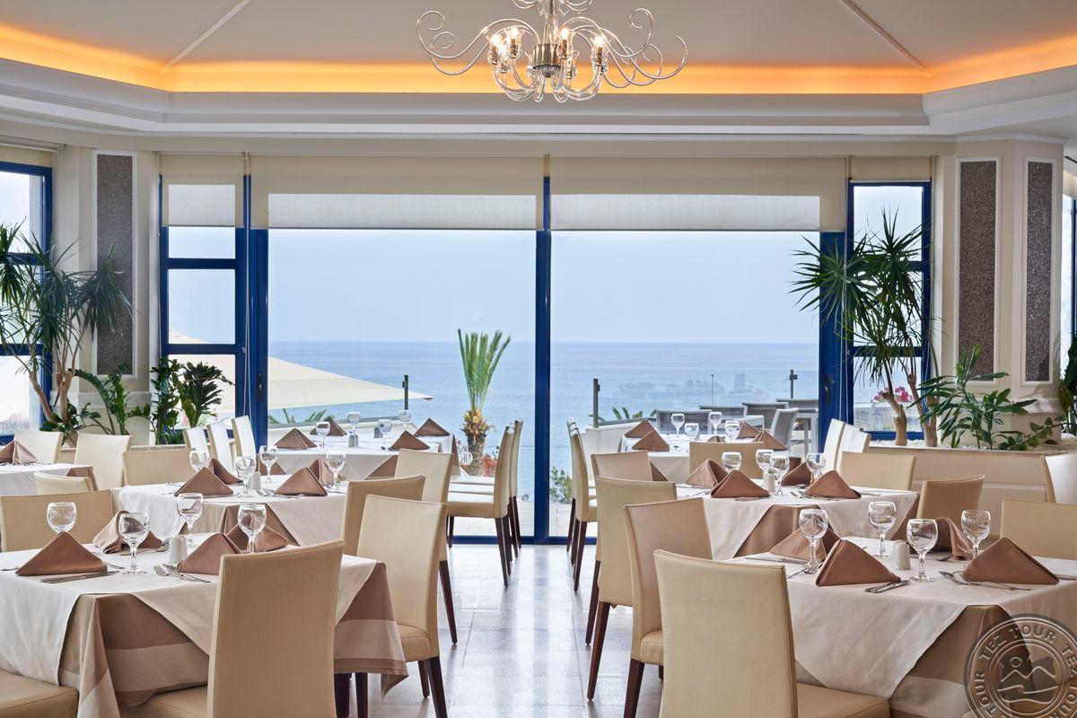 RODOS PRINCESS BEACH RESORT & SPA