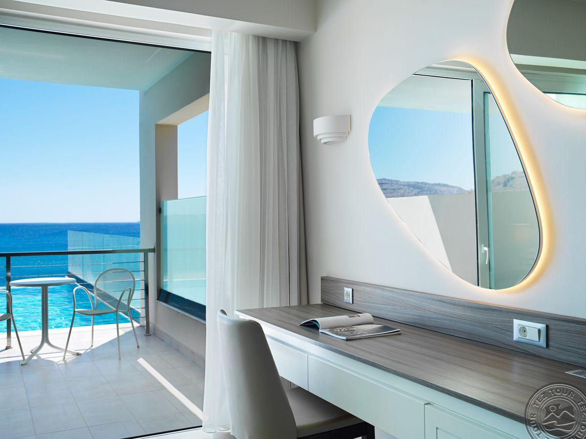 RODOS PRINCESS BEACH RESORT & SPA