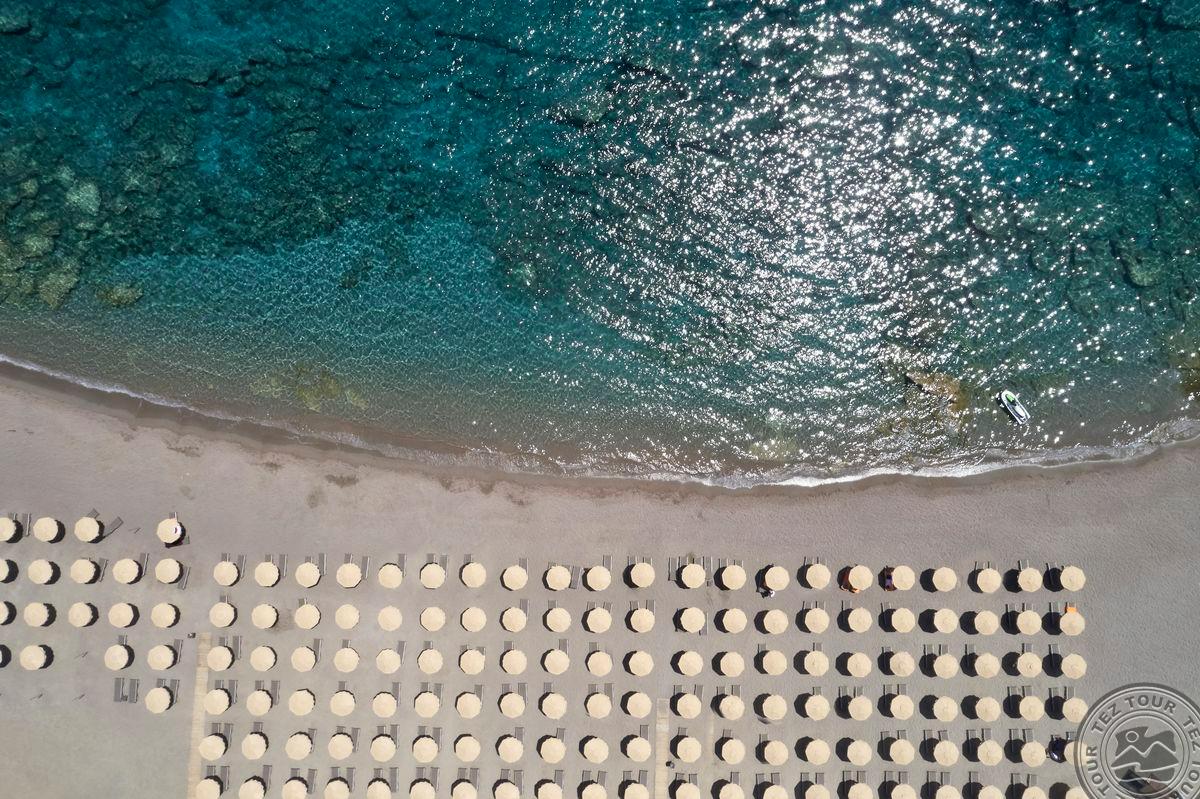 RODOS PRINCESS BEACH RESORT & SPA