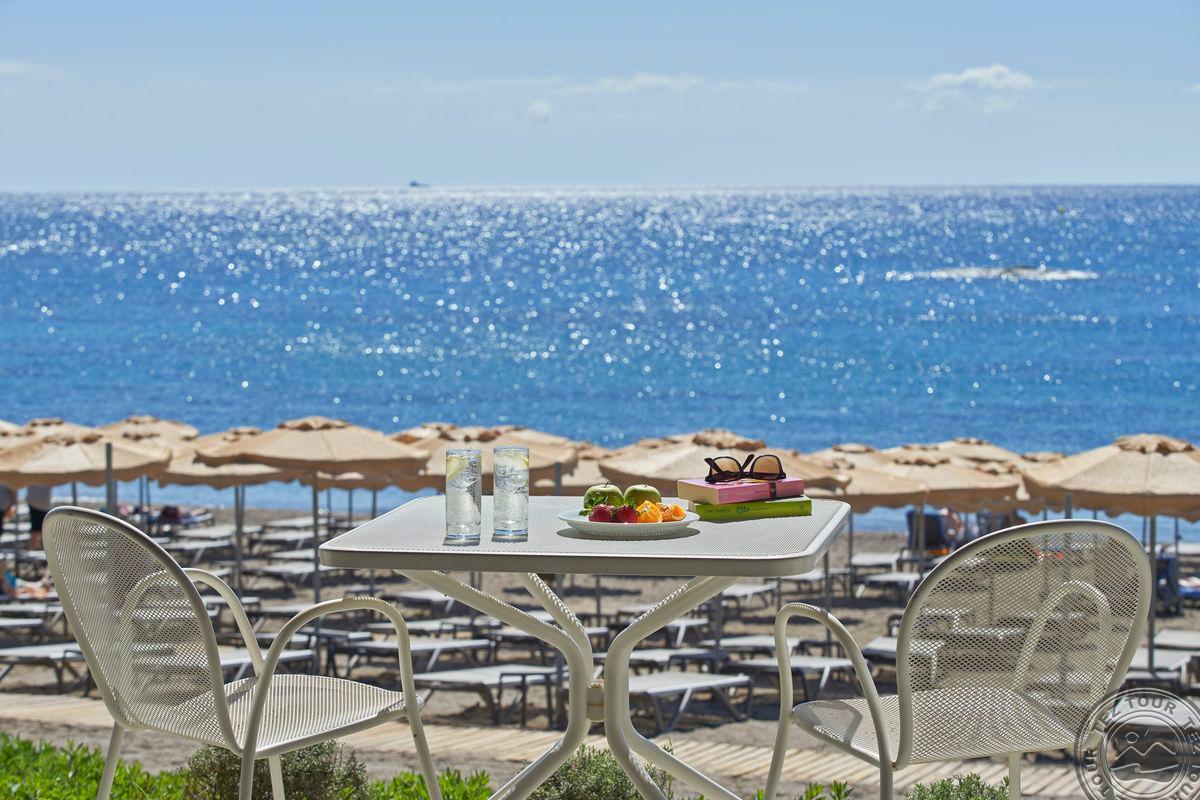 RODOS PRINCESS BEACH RESORT & SPA