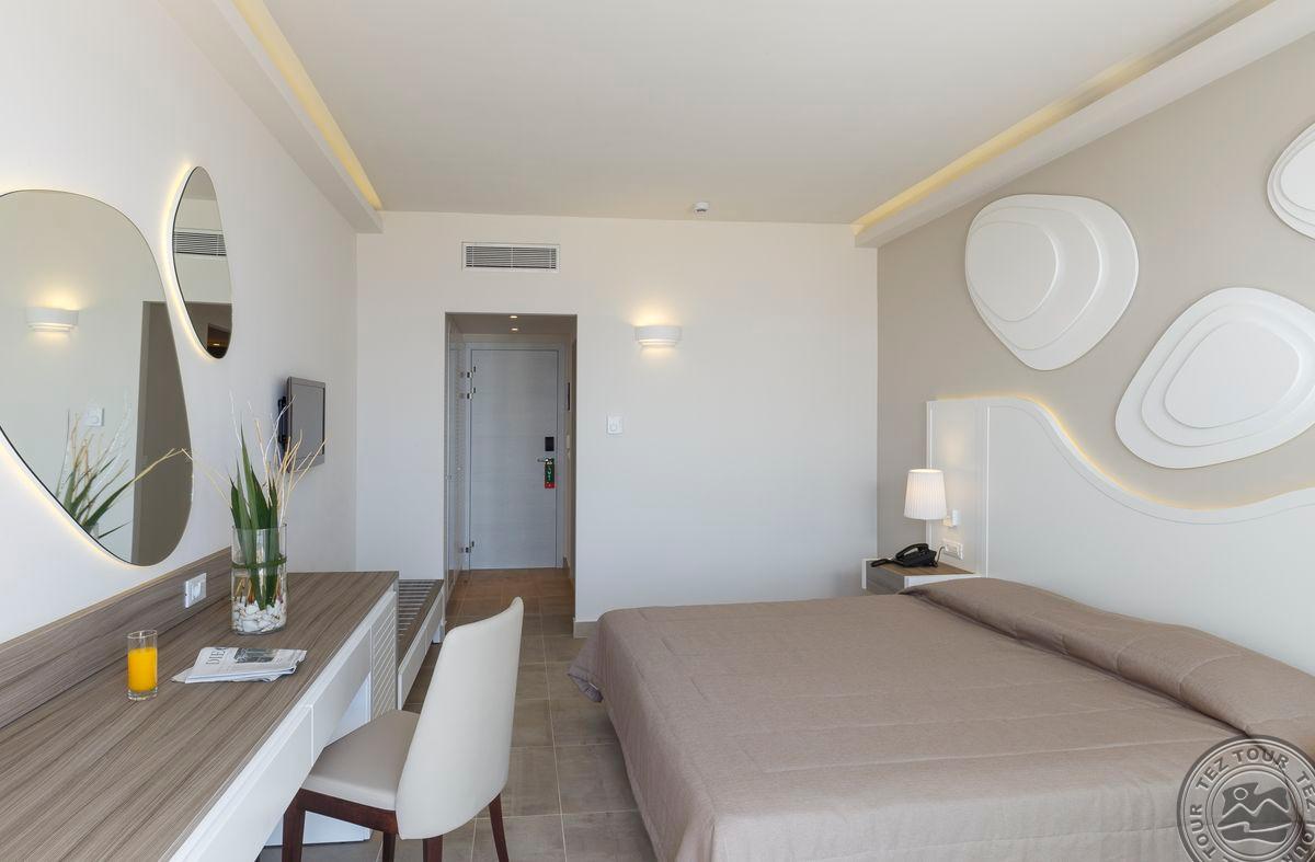 RODOS PRINCESS BEACH RESORT & SPA