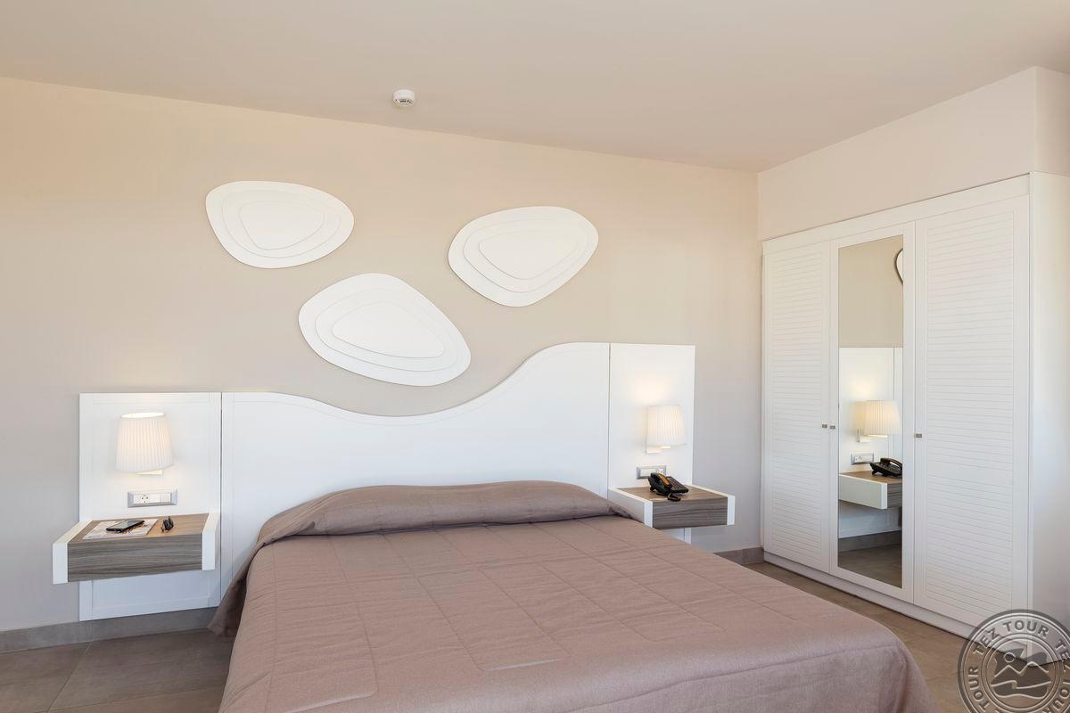 RODOS PRINCESS BEACH RESORT & SPA