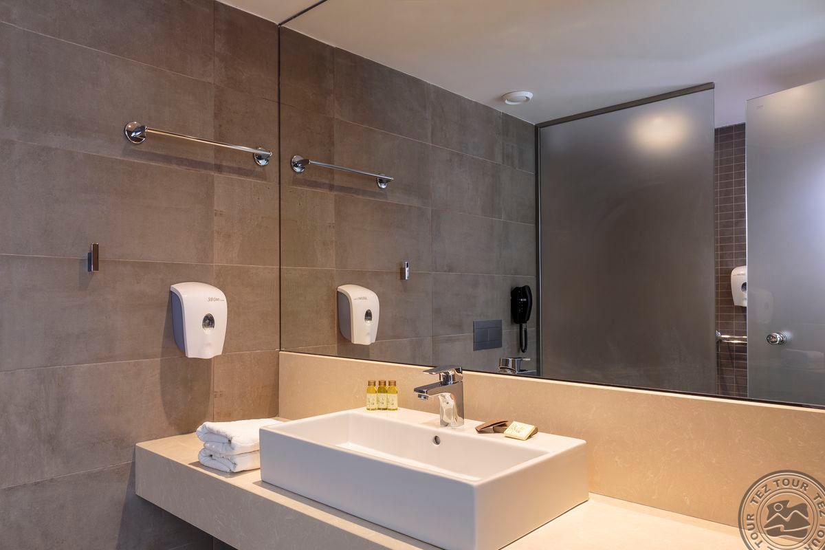 RODOS PRINCESS BEACH RESORT & SPA