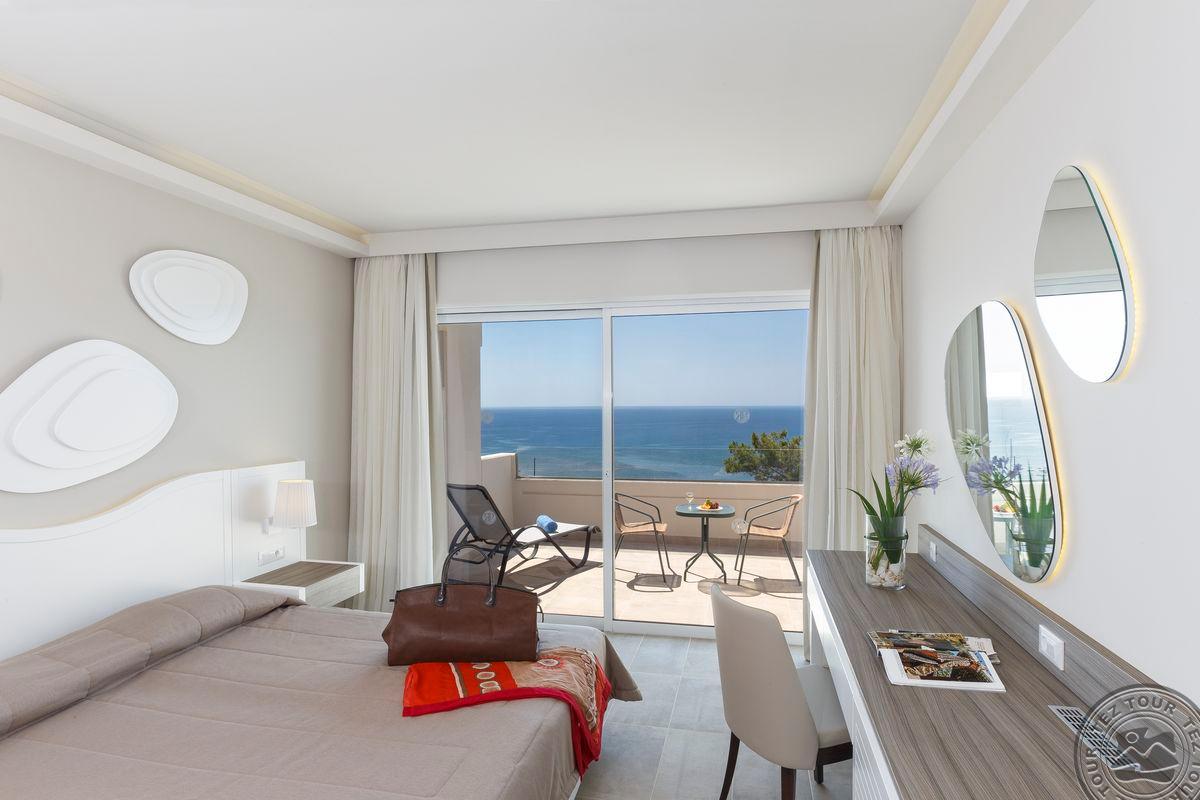 RODOS PRINCESS BEACH RESORT & SPA