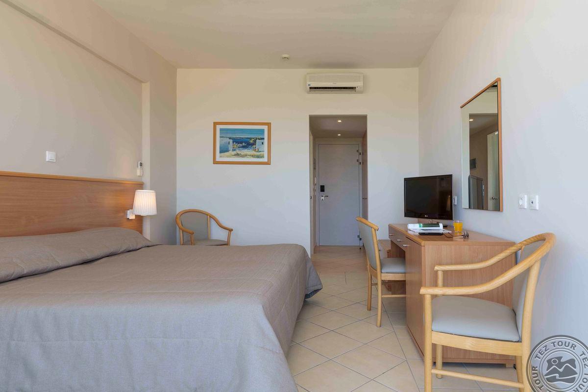 RODOS PRINCESS BEACH RESORT & SPA