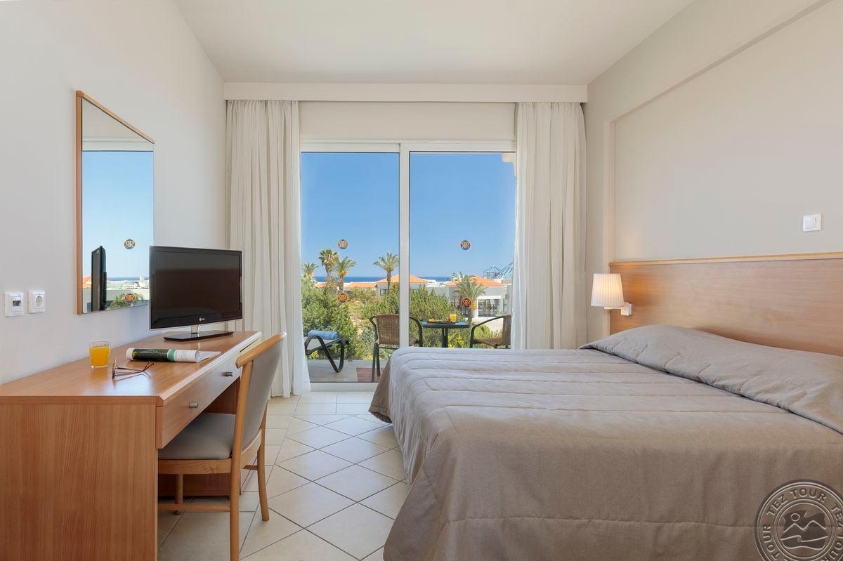 RODOS PRINCESS BEACH RESORT & SPA