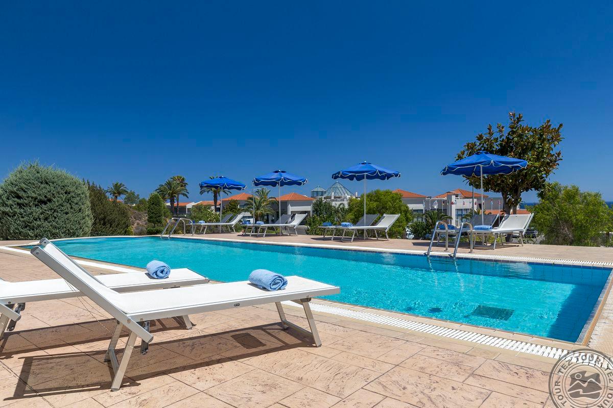 RODOS PRINCESS BEACH RESORT & SPA
