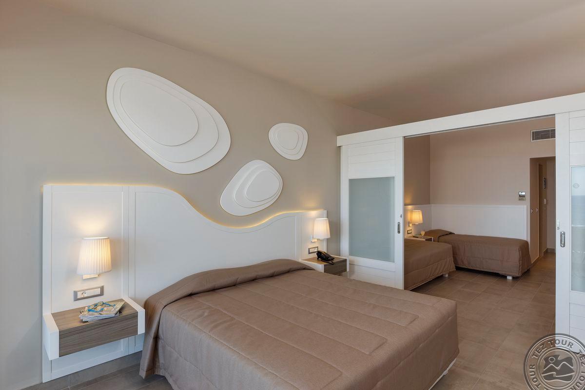 RODOS PRINCESS BEACH RESORT & SPA